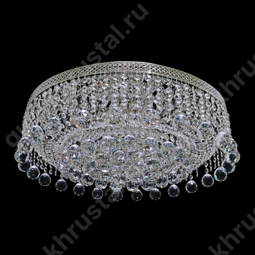 Люстра Италия 1 Арена (Шар, Пирамида 40)