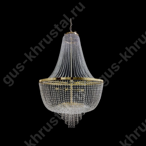 Люстра Элегия Плюс 01