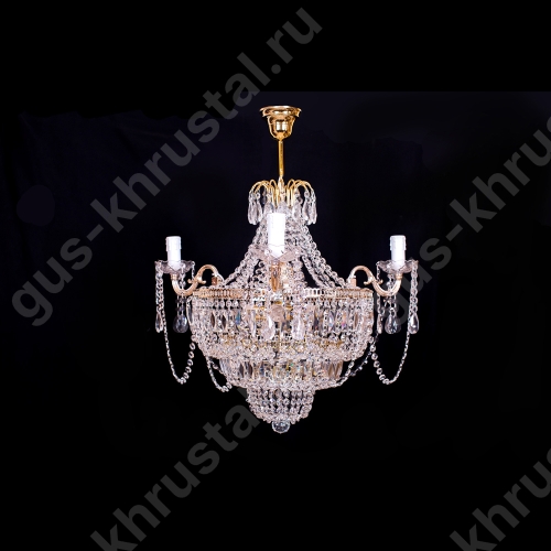 Люстра Светлана