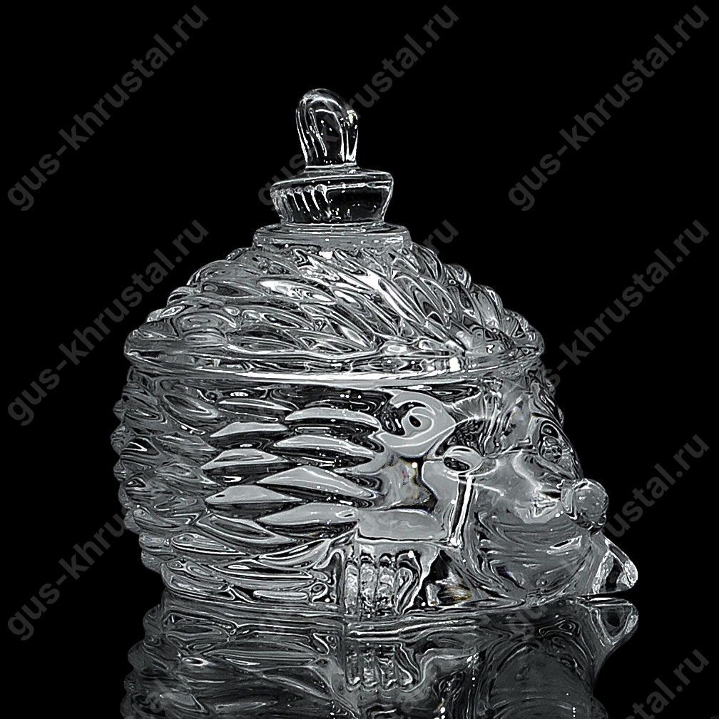 Икорница "Ёжик"